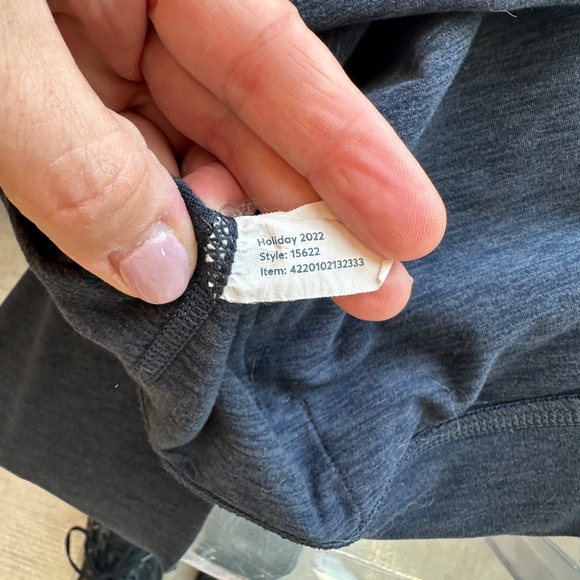 Marine Layer Sport Weekend Track Jacket Mens M - Picture 6 of 6